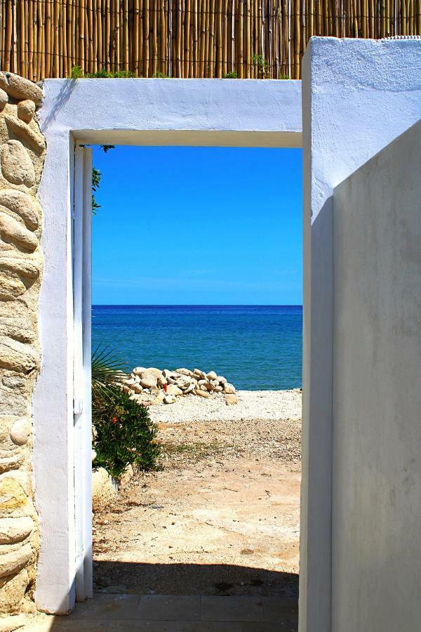 Dandrea Resort Avola Exterior photo