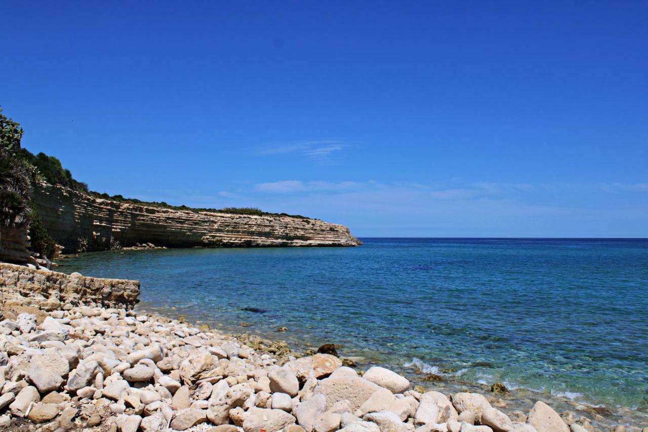 Dandrea Resort Avola Exterior photo