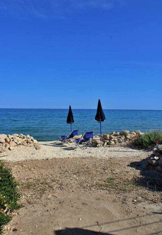 Dandrea Resort Avola Exterior photo