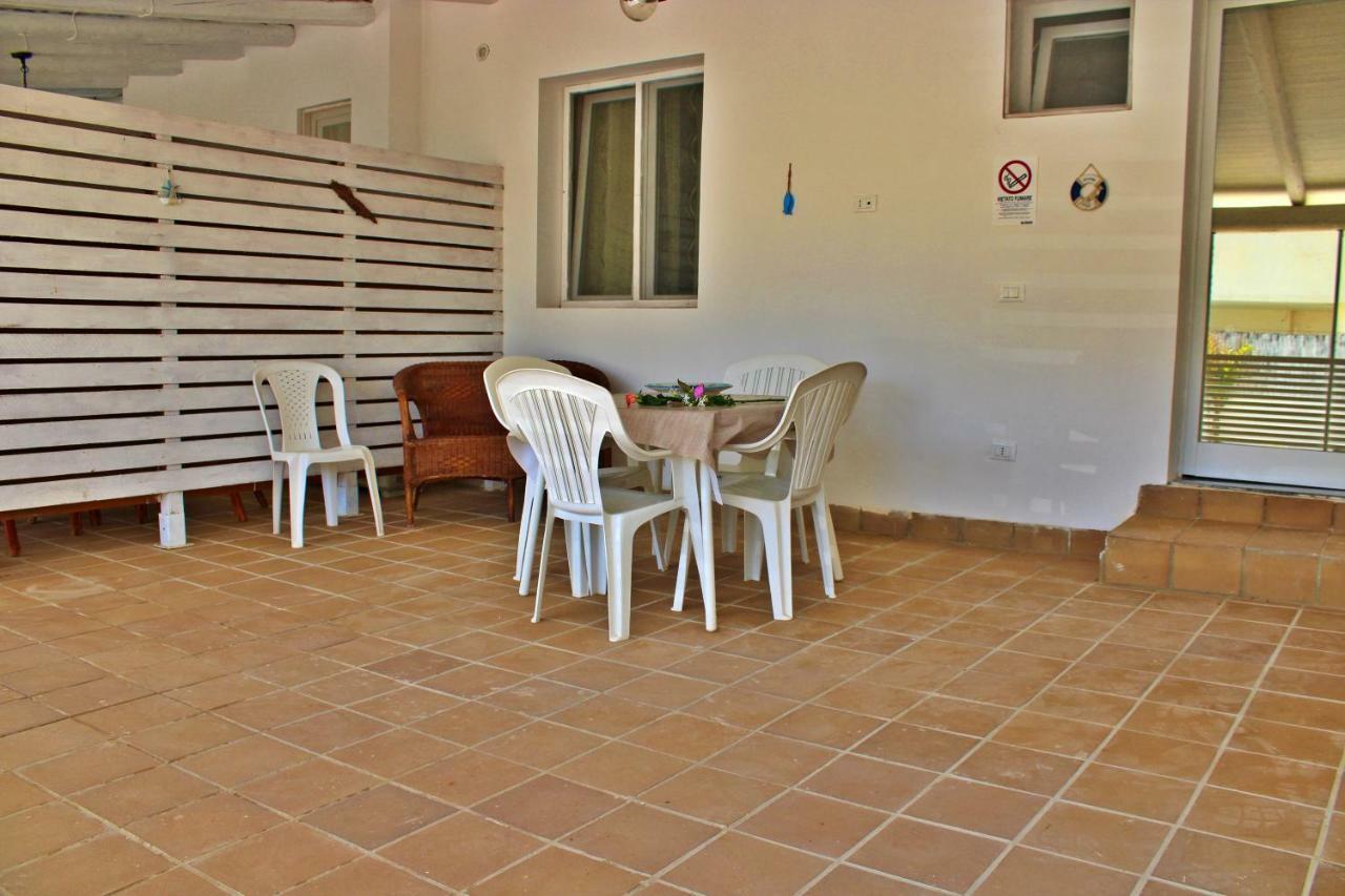 Dandrea Resort Avola Exterior photo