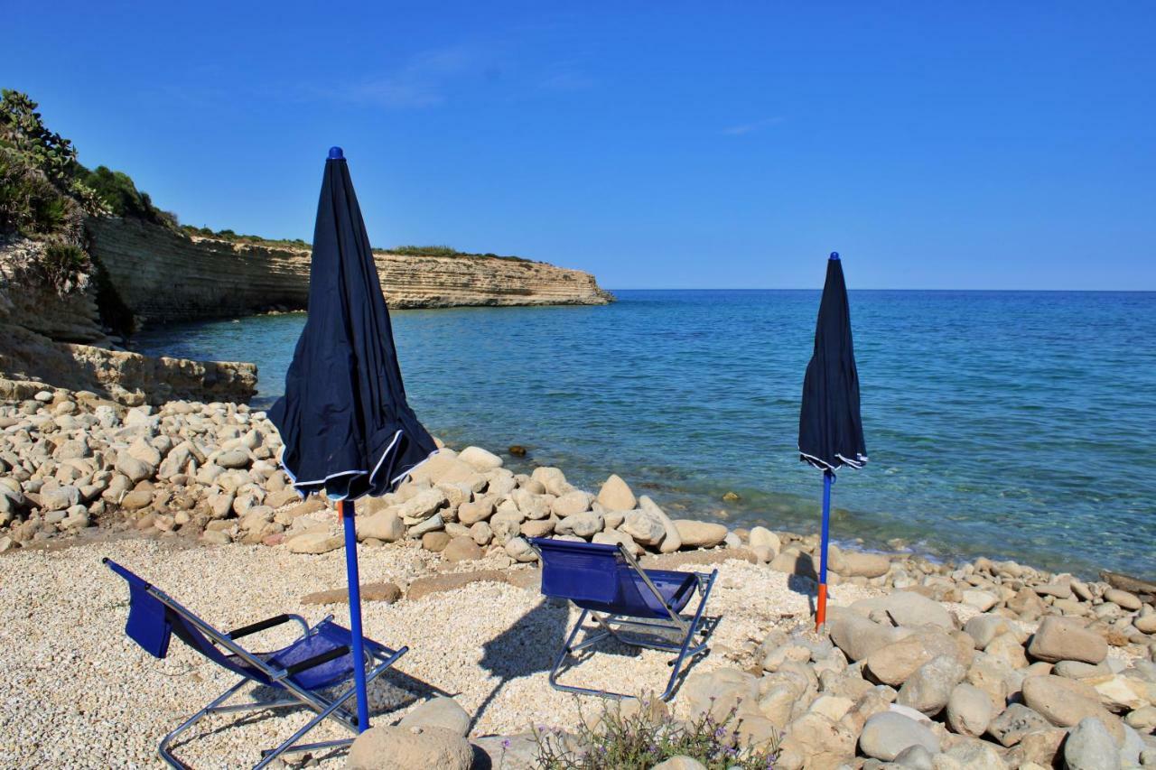 Dandrea Resort Avola Exterior photo