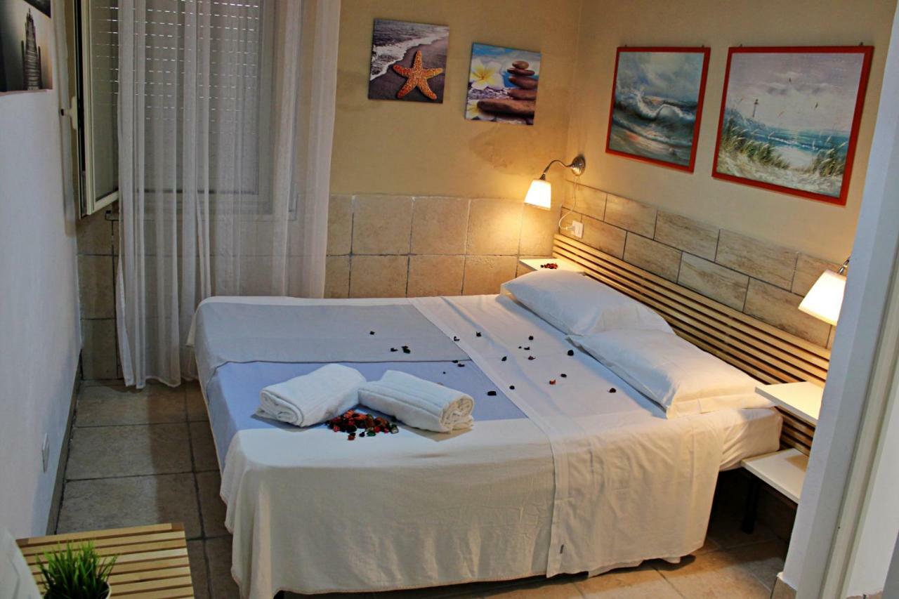 Dandrea Resort Avola Exterior photo