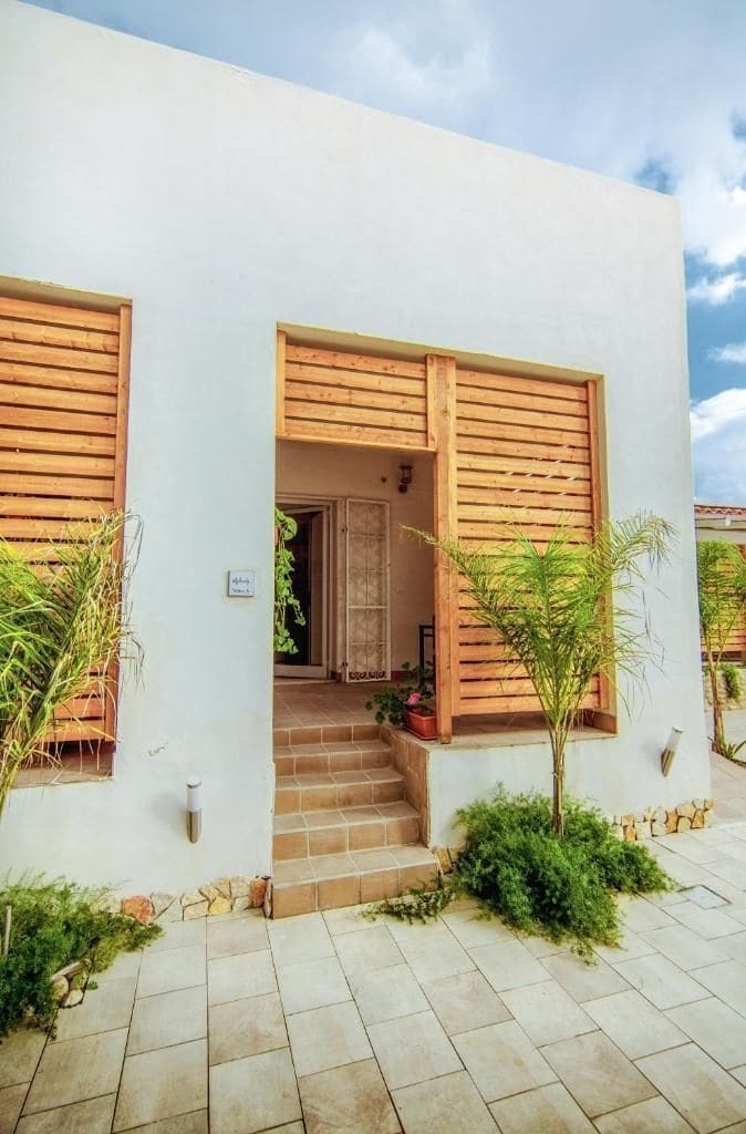 Dandrea Resort Avola Exterior photo
