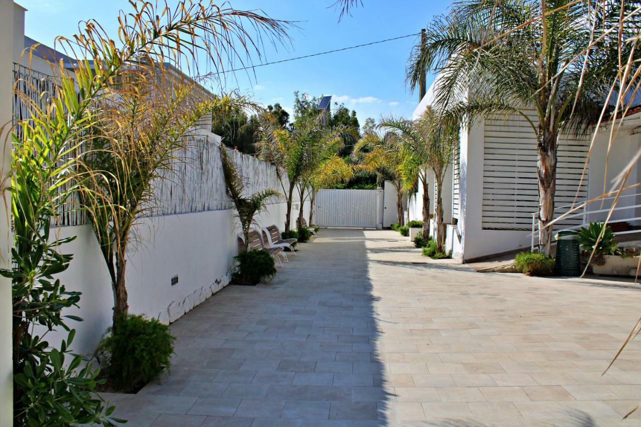 Dandrea Resort Avola Exterior photo