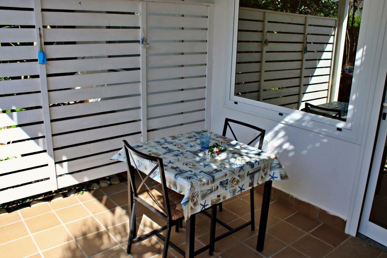 Dandrea Resort Avola Exterior photo