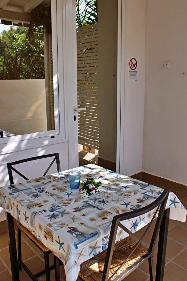 Dandrea Resort Avola Exterior photo